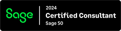 Sage 50 Certififed Consultant 2018